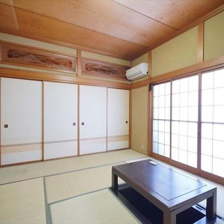 海と駅の近くのゲストハウス海悠 Ito  Bagian luar foto