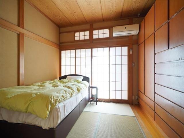 海と駅の近くのゲストハウス海悠 Ito  Bagian luar foto