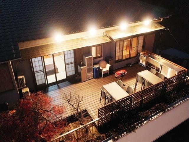 海と駅の近くのゲストハウス海悠 Ito  Bagian luar foto
