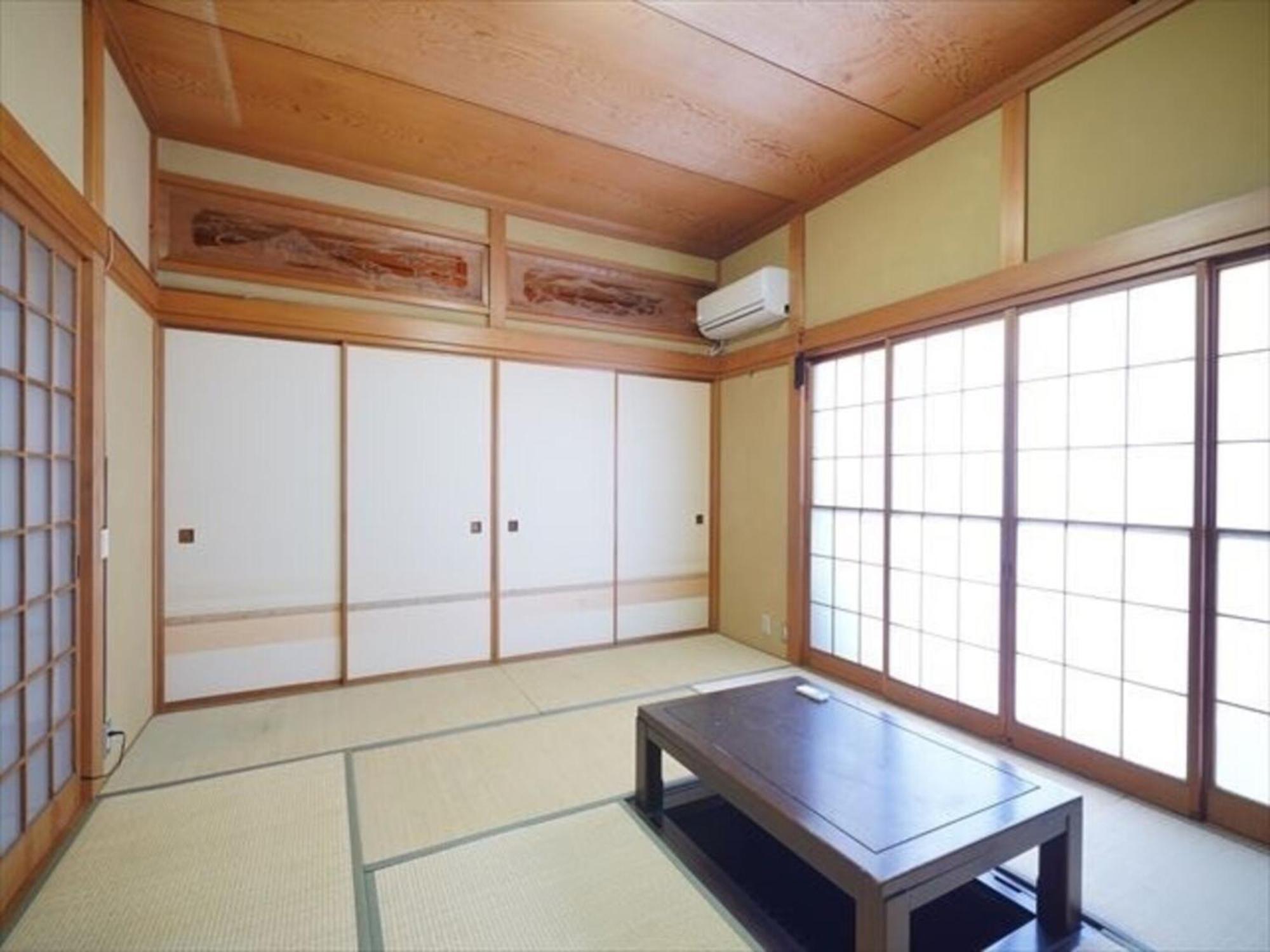 海と駅の近くのゲストハウス海悠 Ito  Bagian luar foto